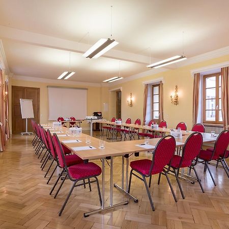 Schlosshotel Neckarbischofsheim Eksteriør bilde
