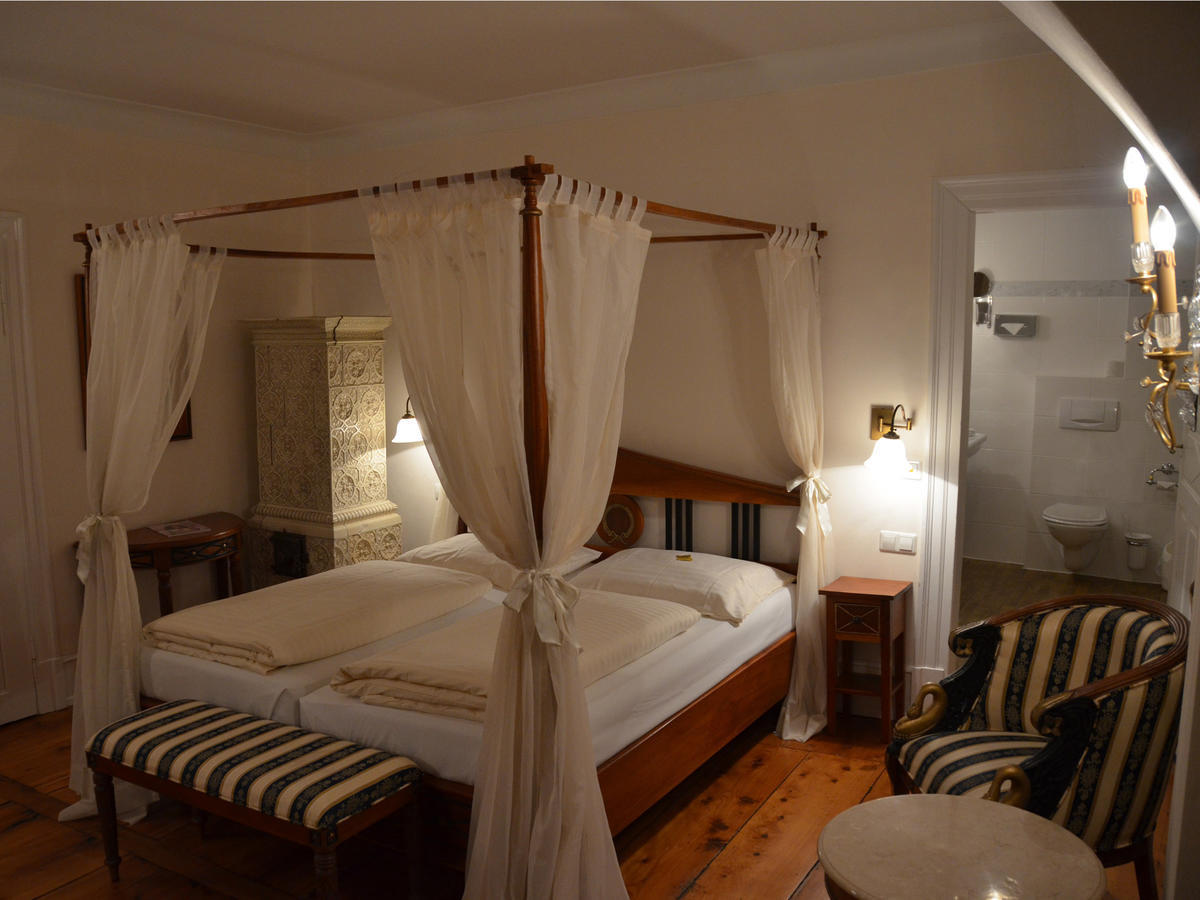 Schlosshotel Neckarbischofsheim Rom bilde