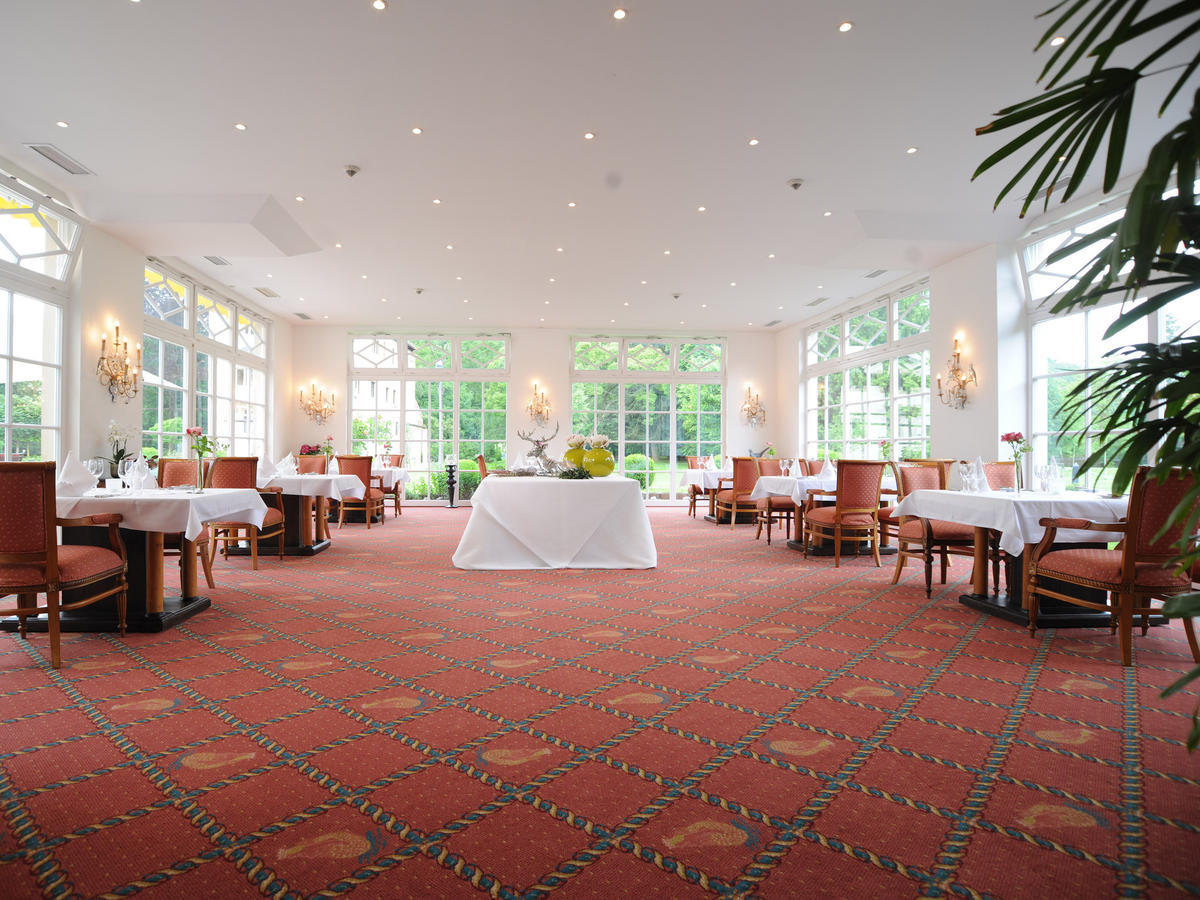 Schlosshotel Neckarbischofsheim Eksteriør bilde